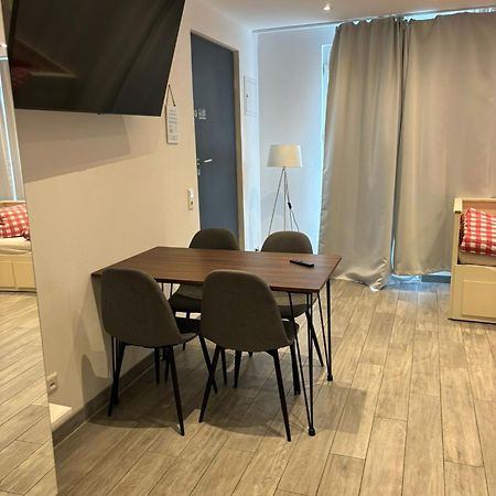 Ferienwohnung Beutelsbacherstr. 12 B Stuttgart Exterior foto