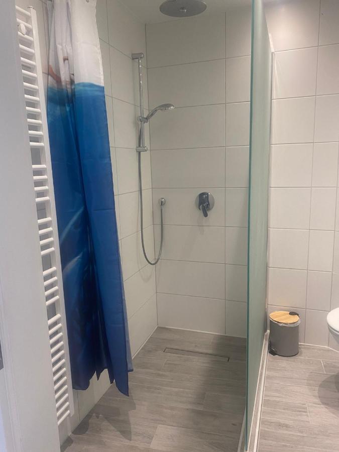 Ferienwohnung Beutelsbacherstr. 12 B Stuttgart Exterior foto