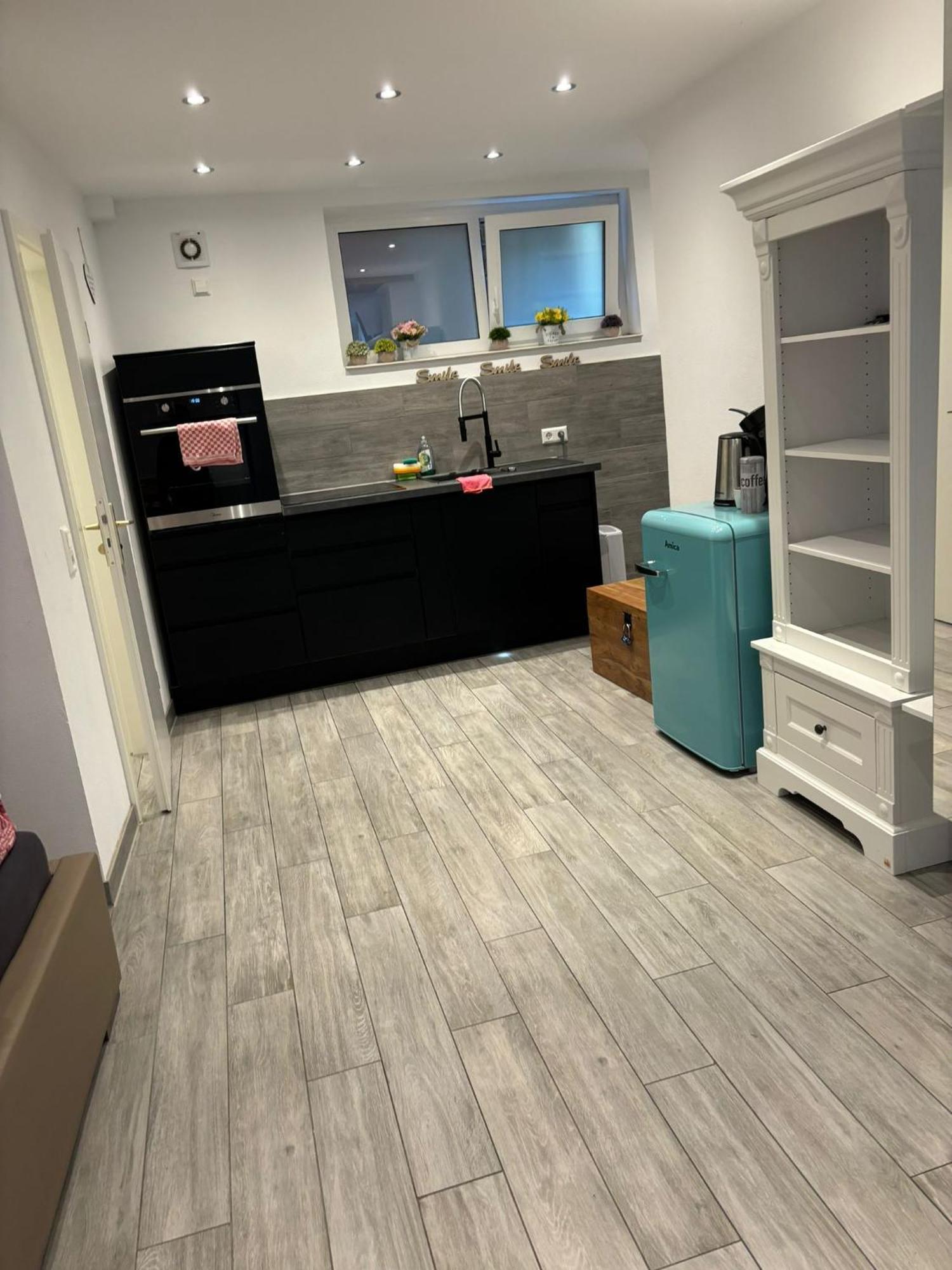 Ferienwohnung Beutelsbacherstr. 12 B Stuttgart Exterior foto